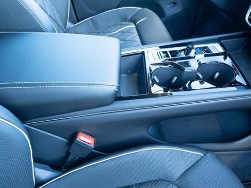 New 2026 Volkswagen Atlas SEL Premium R-Line image 44