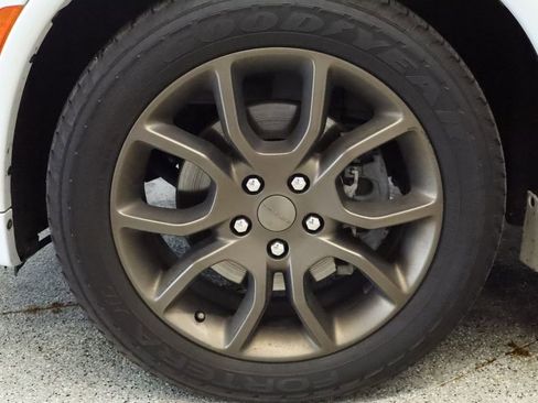 Used 2024 Dodge Durango R/T AWD/4WD image 44