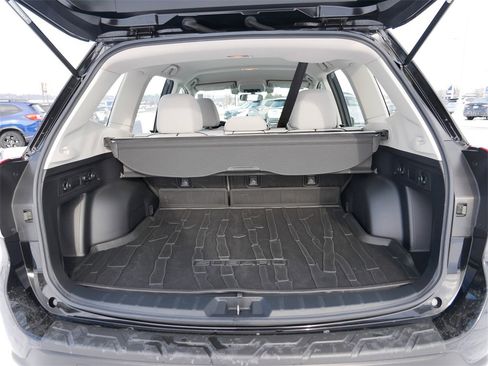 Used 2020 Subaru Forester w/ Alloy Wheel Package image 12