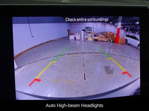 Used 2024 Dodge Hornet GT image 8