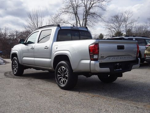 Used 2023 Toyota Tacoma SR image 7