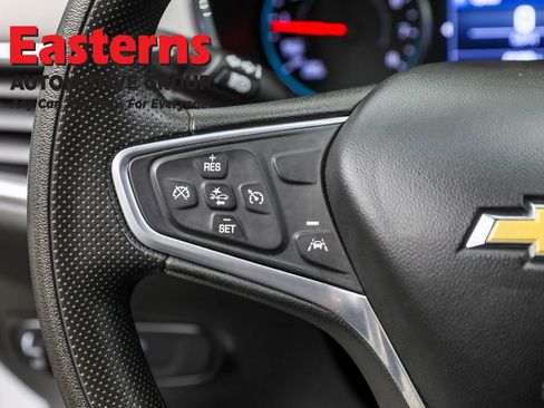 Used 2023 Chevrolet Equinox LT image 15