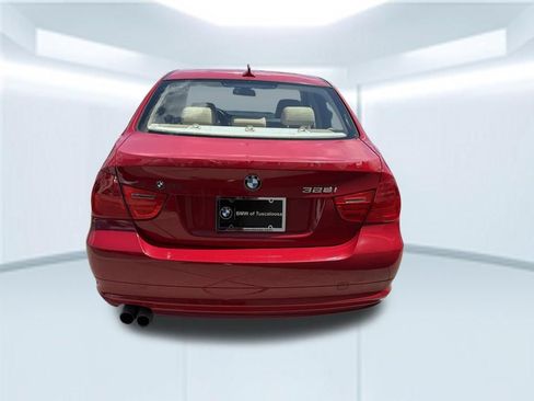 Used 2011 BMW 328i Sedan RWD image 6