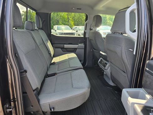 Used 2024 Ford F150 XLT w/ Equipment Group 302A MID AWD/4WD image 12