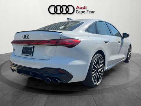 New 2026 Audi S5 Prestige AWD/4WD image 5