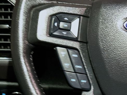 Certified 2019 Ford F150 XLT w/ Equipment Group 302A Luxury image 32