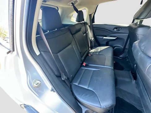 Used 2016 Honda CR-V EX-L image 30
