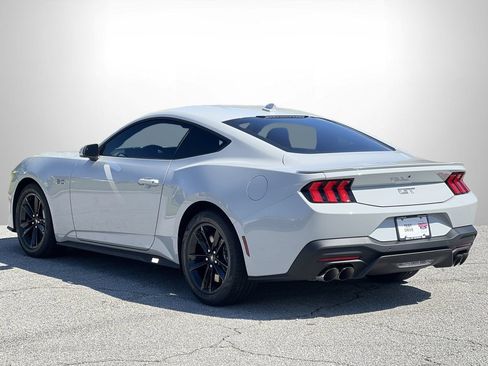New 2026 Ford Mustang GT RWD image 19