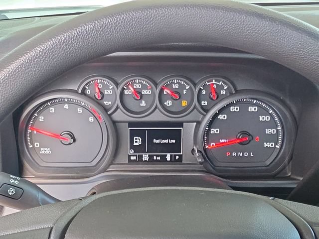 New 2026 GMC Sierra 2500 Pro AWD/4WD image 12