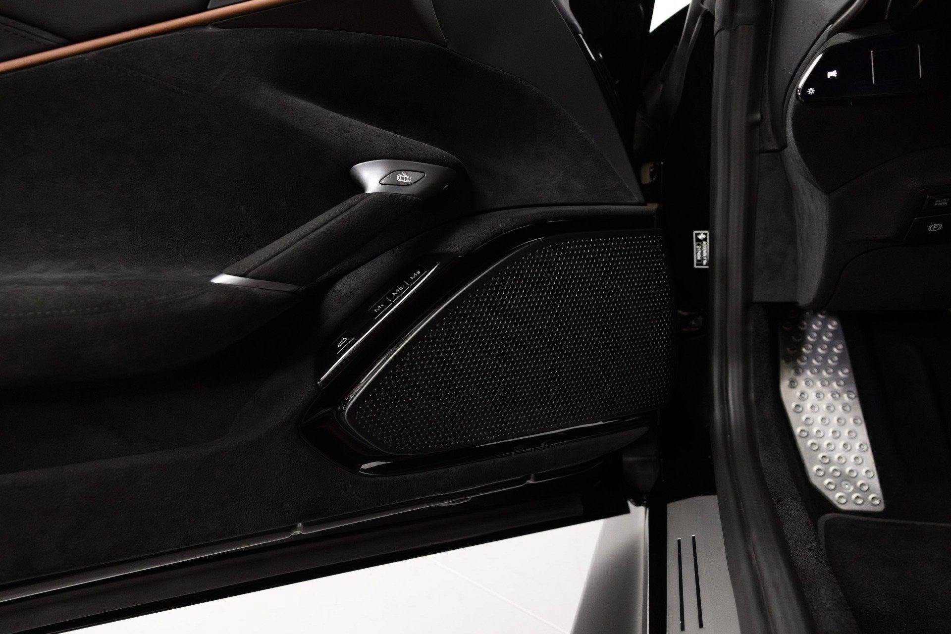 Certified 2023 Ferrari Roma RWD image 48