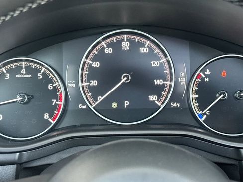 New 2026 MAZDA MAZDA3 2.5 S Sedan w/ Preferred Pkg image 23