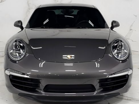 Used 2012 Porsche 911 Carrera S image 16