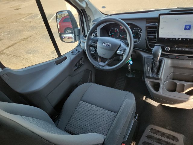 Used 2025 Ford Transit 350 XLT RWD image 15