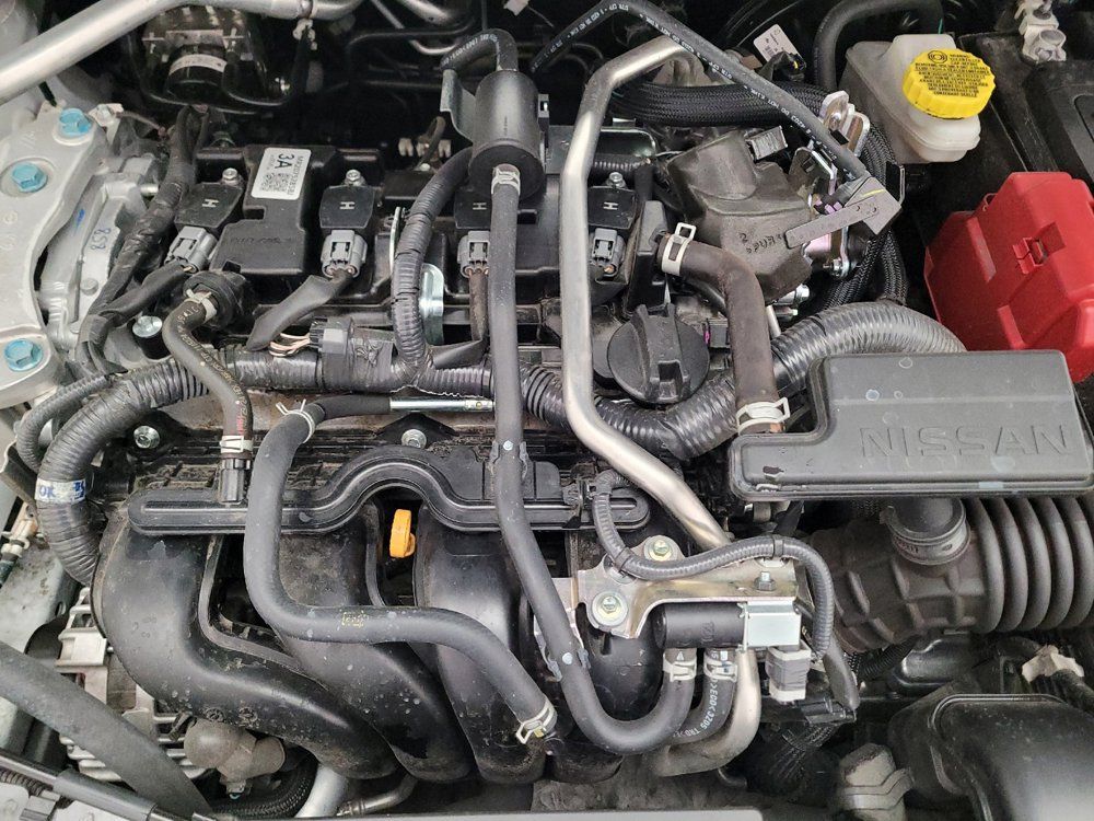 Used 2024 Nissan Sentra SV w/ All-Weather Package FWD image 30