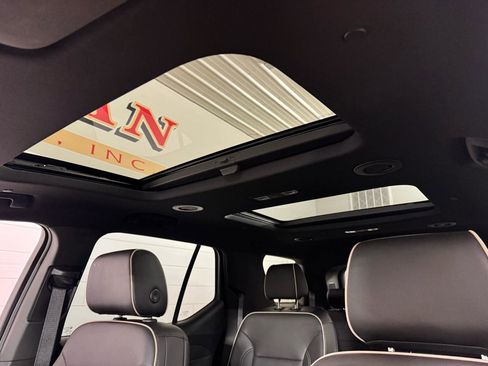 Used 2023 Chevrolet Traverse Premier w/ LPO, Floor Liner Package image 14