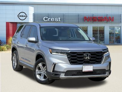 Used 2023 Honda Pilot EX-L