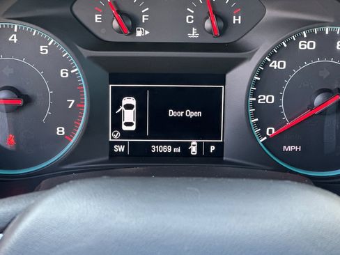 Used 2022 Chevrolet Malibu LT image 26