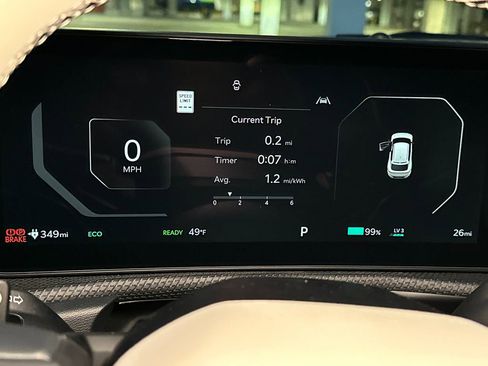 New 2025 Kia EV6 GT-Line image 24