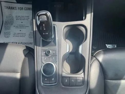 Used 2022 Cadillac XT4 Premium Luxury w/ Driver Awareness Package AWD/4WD image 25