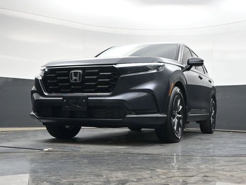 Certified 2026 Honda CR-V EX-L image 27