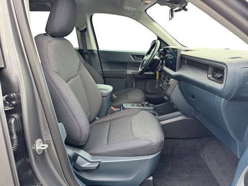 Used 2026 Ford Maverick XL w/ 4K Tow Package image 15