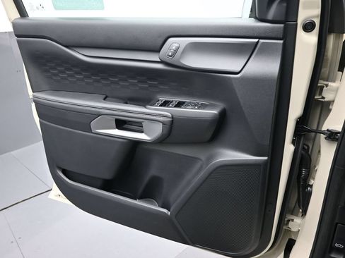 New 2025 Ford Ranger XLT w/ FX4 Off-Road Package AWD/4WD image 9