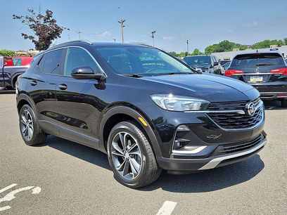 Used 2023 Buick Encore GX Select w/ Safety Package II