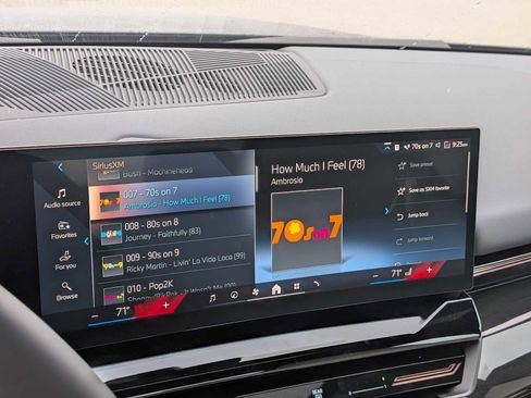 Used 2024 BMW 530i 530i w/ Premium Package image 31