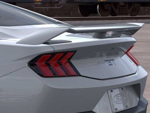 New 2026 Ford Mustang GT Premium RWD image 23