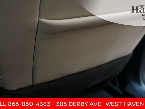Certified 2024 Nissan Rogue SV w/ SV Premium Package AWD/4WD image 37