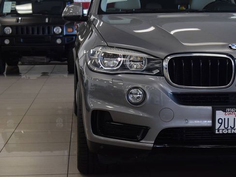 Used 2014 BMW X5 xDrive35i AWD/4WD image 12