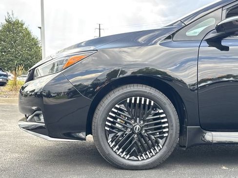 Certified 2025 Nissan Leaf SV Plus FWD image 29