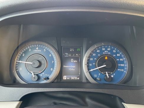 Used 2020 Toyota Sienna XLE Premium image 17