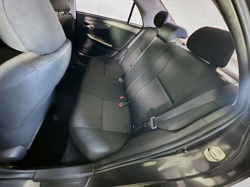 Used 2010 Toyota Corolla S FWD image 24