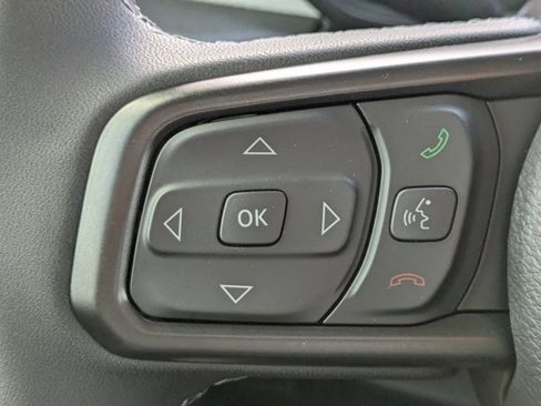 New 2026 Jeep Wrangler Sport S image 21