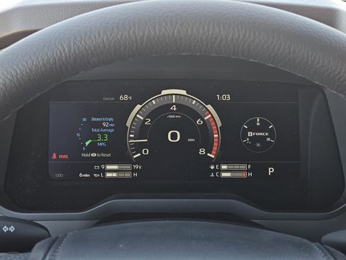 New 2026 Toyota Tundra Limited image 17