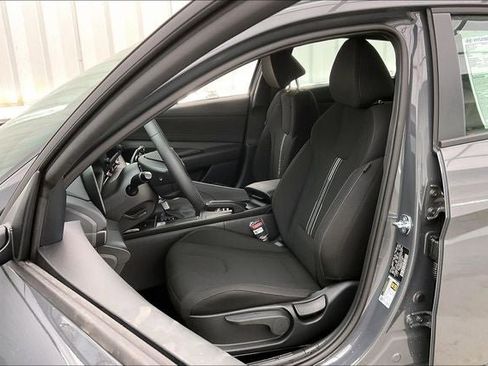 New 2026 Hyundai Elantra SEL Sport Premium FWD image 11