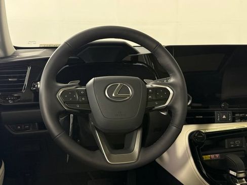 New 2026 Lexus NX 350 AWD w/ Luxury Package image 26