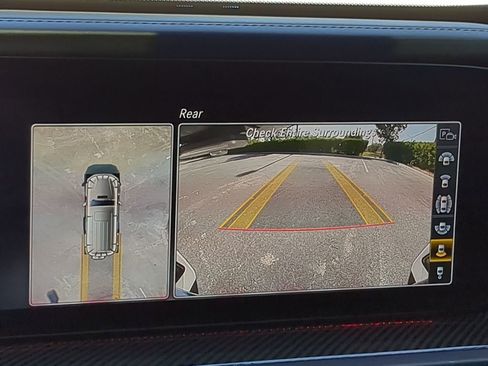 Used 2019 Mercedes-Benz G 63 AMG G 63 AMG image 18