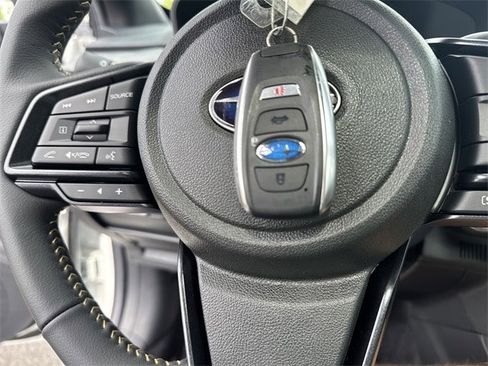 New 2025 Subaru Crosstrek 2.5i Sport w/ Popular Package #3A image 23