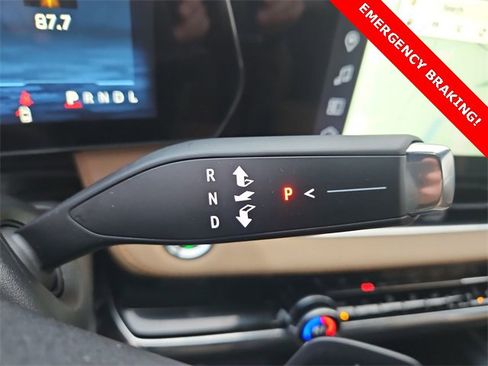 Used 2026 Chevrolet Equinox ACTIV w/ Convenience Package III image 16