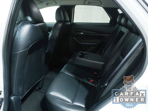 Used 2023 MAZDA CX-30 AWD 2.5 S w/ Preferred Package image 15