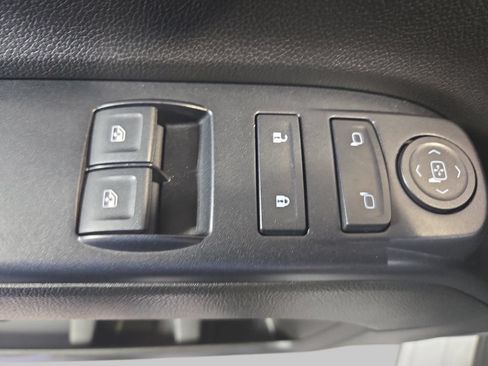 Used 2018 Chevrolet Silverado 1500 W/T w/ WT Convenience Package RWD image 26