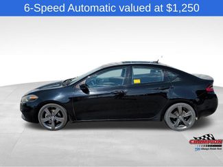 Used 2014 Dodge Dart GT FWD video 2