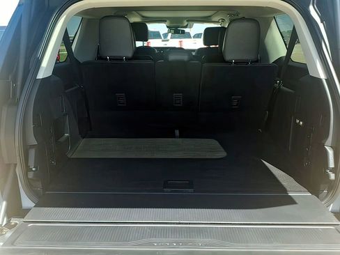 Used 2025 Ford Expedition Max Active RWD image 24