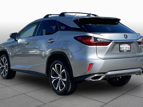 Used 2019 Lexus RX 350 FWD w/ Navigation Package image 11