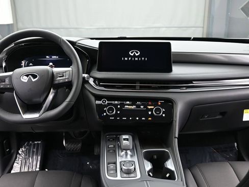 Used 2026 INFINITI QX60 Luxe w/ Cargo Package AWD/4WD image 18
