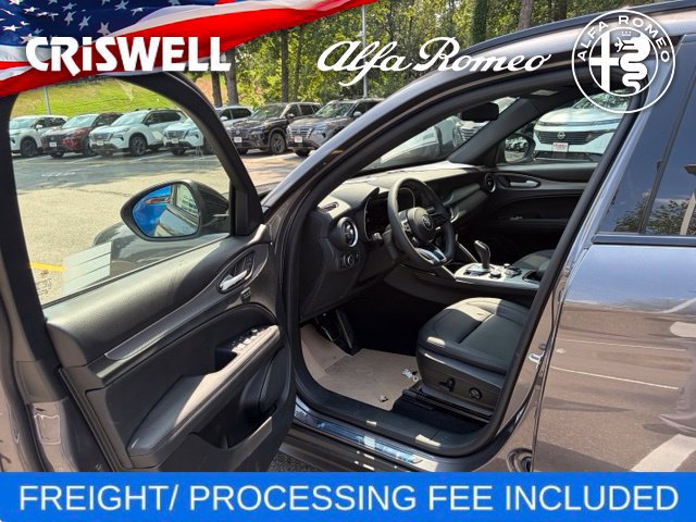 New 2026 Alfa Romeo Stelvio Sprint w/ Convenience Package AWD/4WD image 20