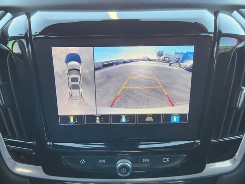 Used 2023 Chevrolet Traverse RS w/ LPO, Floor Liner Package image 21