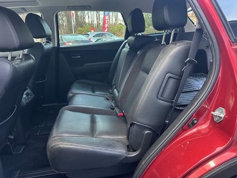 Used 2014 MAZDA CX-9 Touring w/ Touring Technology Package image 13